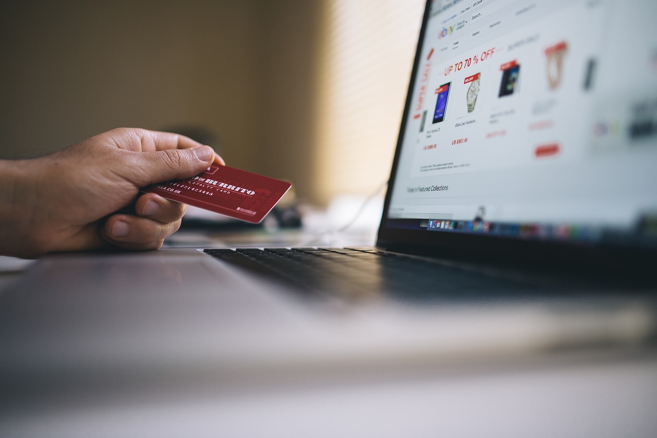 E- Ticaret Sitesi Reklamı Nasıl Yapılır?