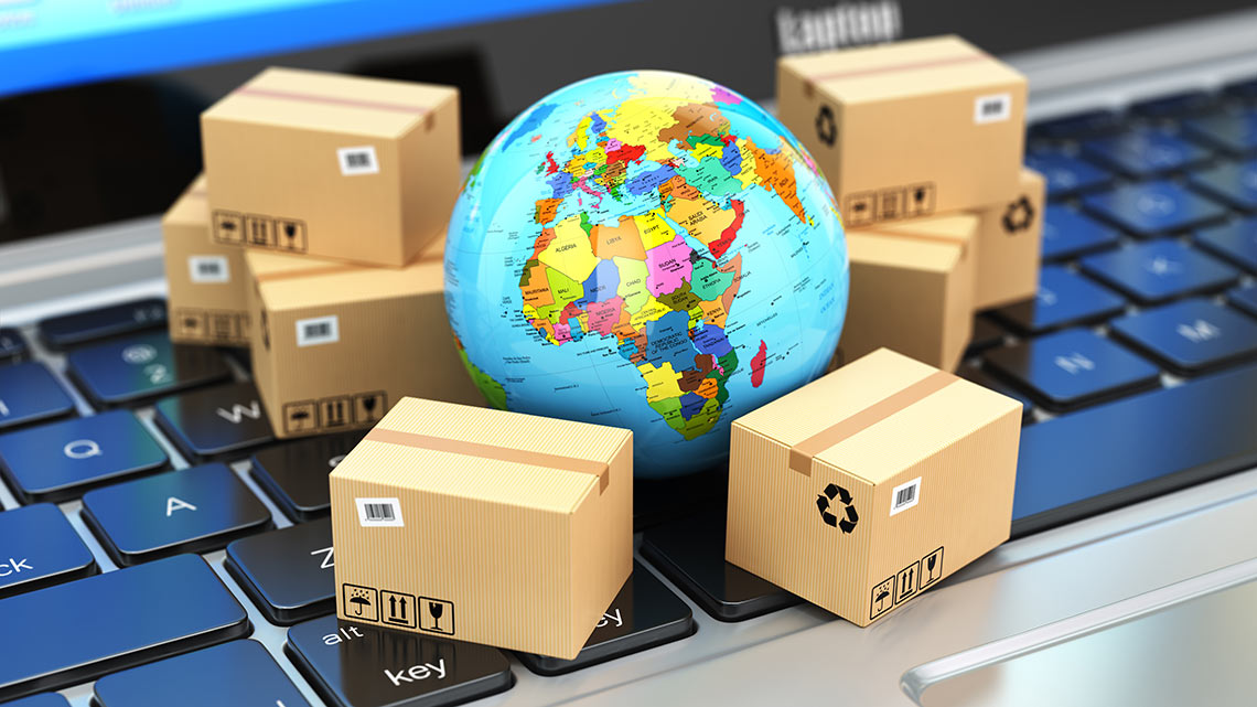 Hazır E-Ticaret Paketleri